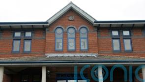 Men who took part in Stoke-on-Trent disorder jailed