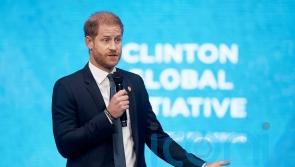 Harry warns ‘our kids can’t wait’ in call for change to tackle online harm