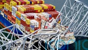 Maryland sues owner and manager of ship that caused Baltimore bridge collapse