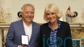 Queen ‘so proud’ of 500 Words children’s story competition entrants