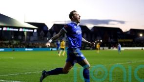 Chris Maguire rescues a point for Eastleigh in Woking draw