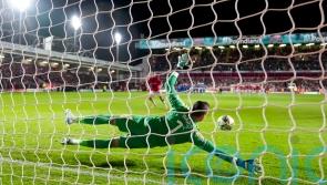 Danny Ward the hero with three penalty saves to dig Leicester out of hole