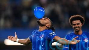 No problems for Chelsea as Christopher Nkunku nets hat-trick in Barrow rout