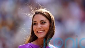 Kate meets aides to discuss her annual Christmas carol service