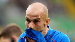 Vaclav Cerny keen to enjoy time at Rangers after overcoming injuries