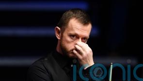 Mark Allen puts table frustration behind him with win over Aaron Hill