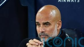 Manchester City won’t ‘waste energy’ on Carabao Cup – Pep Guardiola