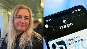 Mum scammed twice in a row and lost &pound;18k after being &lsquo;lured&rsquo; into trading on dating app happn says &lsquo;listen to your gut&rsquo;