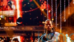 Pete Wicks on Strictly Come Dancing training: ‘I’ve learned a lot about my body’