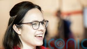 Forbes sets goal for Scotland to be world leader in green finance
