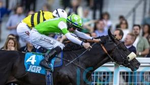 Appleby ready to aim high again with Annaf