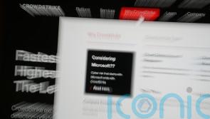 CrowdStrike boss apologises over global IT outage