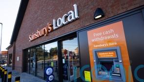 Sainsbury’s sells ATM machines after offloading main banking business