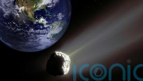 New ‘mini moon’ set to enter Earth’s orbit
