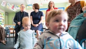 Extra childcare places in new school-based nurseries available from next year