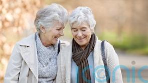 How older people can boost their immunity