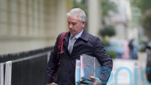 Chief medical officer and team often worked 16-hour days, Covid inquiry told