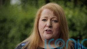 Removal of racist posters cannot be left to police to do alone, says Long