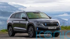 Skoda’s new Kodiaq Armoured is a maximum-protection SUV