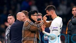 I love Rodrigo – Son Heung-min has no problem with Bentancur over alleged remark