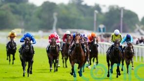 Wimbledon Hawkeye has the Royal Lodge in his sights at Newmarket