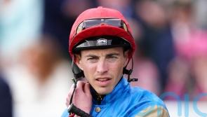 Ventura tackles Tattersalls test for Wathnan team