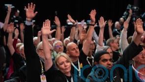 Conference motion on winter fuel payment &lsquo;doesn&rsquo;t dictate&rsquo; policy &ndash; Starmer