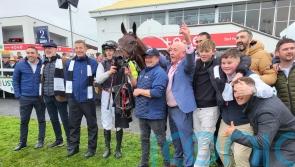 Porter floors Listowel rivals in Kerry National domination