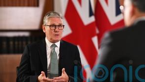 Prime Minister says he has ‘long believed in borrowing to invest’
