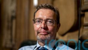 ‘Bionic Lord’ calls for better aftercare for sepsis patients