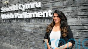 Welsh Conservative MS gets official reprimand for 20mph comments