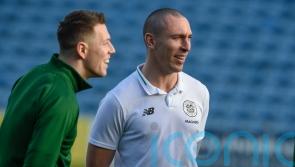 Callum McGregor backs former Celtic team-mate Scott Brown to get Premiership job