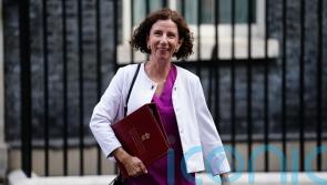 UK unveils £5m aid package for Lebanon amid deadly air strikes and rocket fire