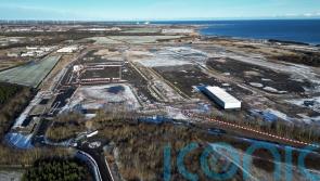 &pound;10bn data centre investment shows UK &lsquo;open for business&rsquo;, says Starmer