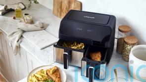 Air fryers now third most-used appliance in British kitchens – survey