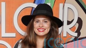 ‘We need to celebrate difference’: Rachel Shenton launches deaf video podcast