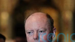 Chris Whitty to be questioned on ‘stay at home’ messaging at Covid inquiry