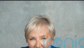 Corrie’s Sue Cleaver on finding confidence at 61: I’m not going to let fear or society hold me back