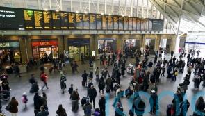 ‘Cyber security incident’ hits wifi at Network Rail stations