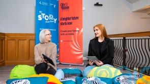 Libraries see 20% jump in audiobook and e-book lending