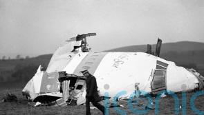 Lockerbie bombing widow urges victims to request virtual access to trial