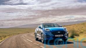 First Drive: Can the new Ford Puma eclipse the success of its predecessor?