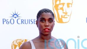 Lashana Lynch on speaking up for herself after years of ‘people-pleasing’