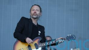 Thom Yorke to rework Radiohead album for new Hamlet stage production