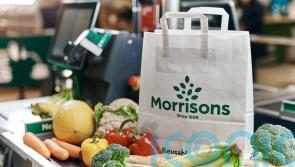Morrisons sales growth slows amid ‘softer’ UK grocery market