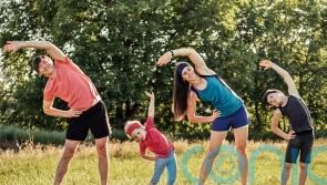 How to be a weekend warrior – as research finds cramming exercise sessions has health benefits