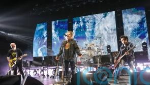 The Cure announce new album and release first new song in 16 years