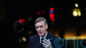 Jacob Rees-Mogg to respond in free speech debate at Conservative conference