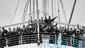 Windrush report: ‘Historic laws were designed to cut number of non-white people’