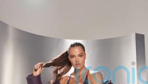 Khloe Kardashian releases size-inclusive activewear range